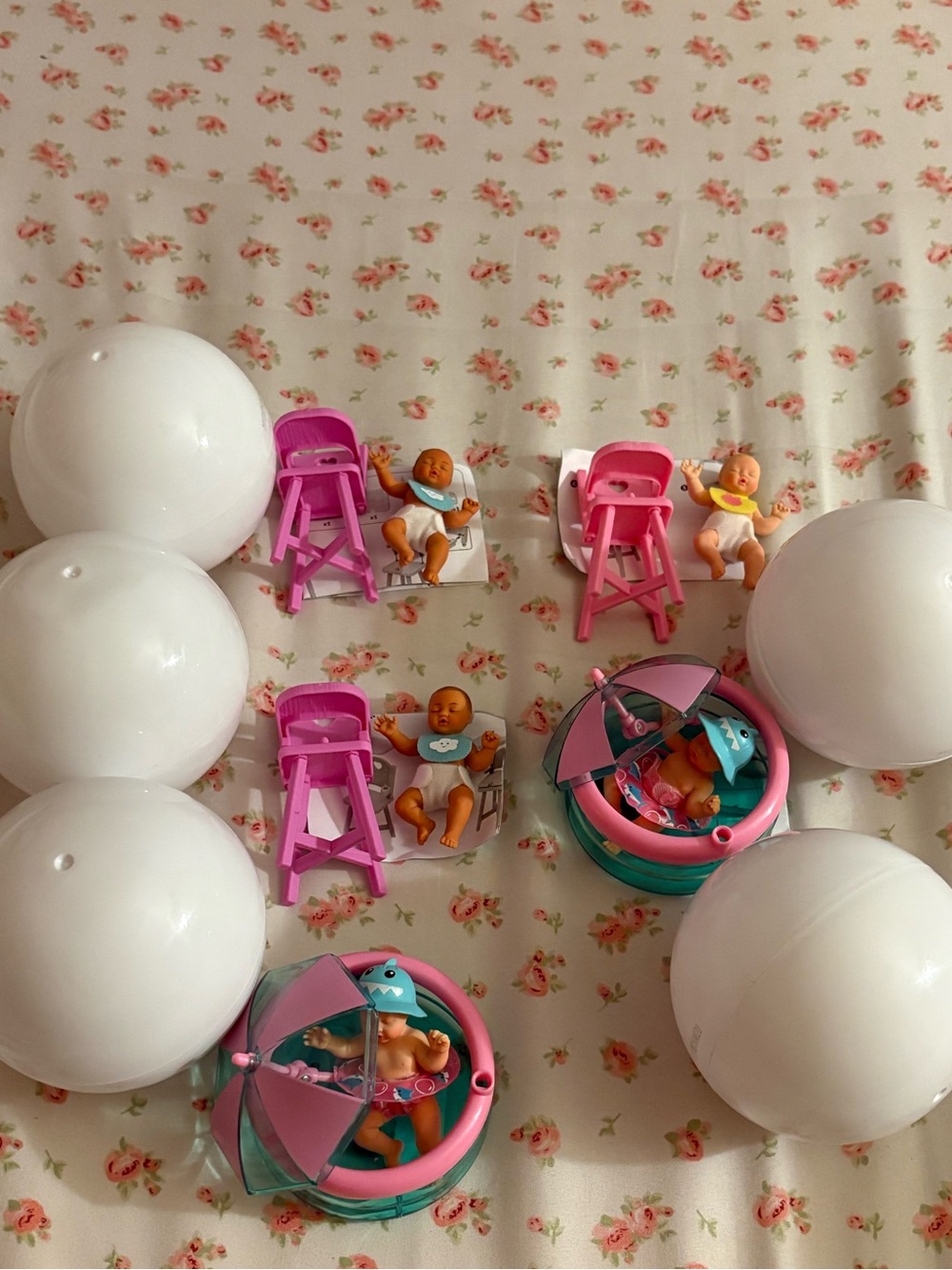 5 My Mini Baby - Picture 3 of 3